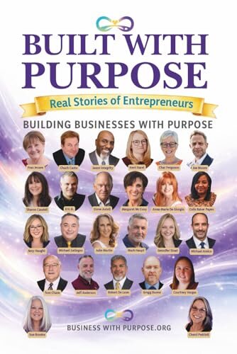 Built with Purpose