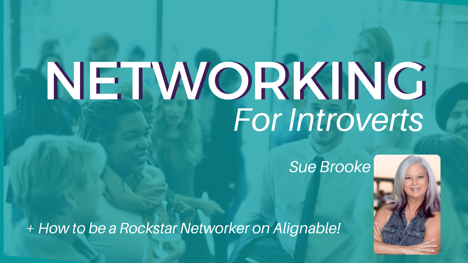 NETWORKING (5)