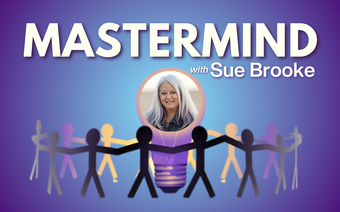 Mastermind with Sue