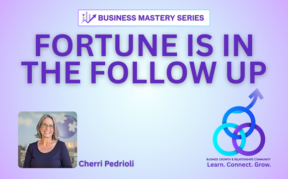 Fortune is in the Followup