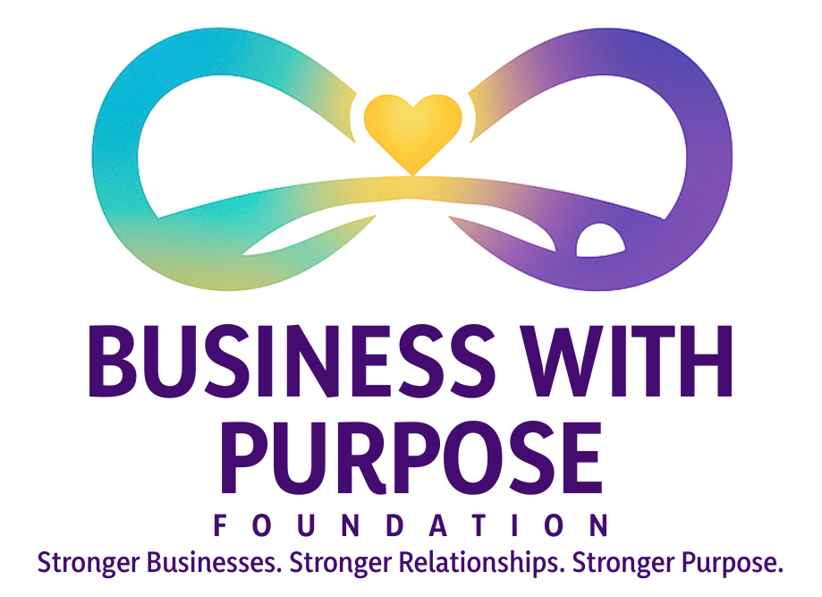 Business with Purpose Foundation
