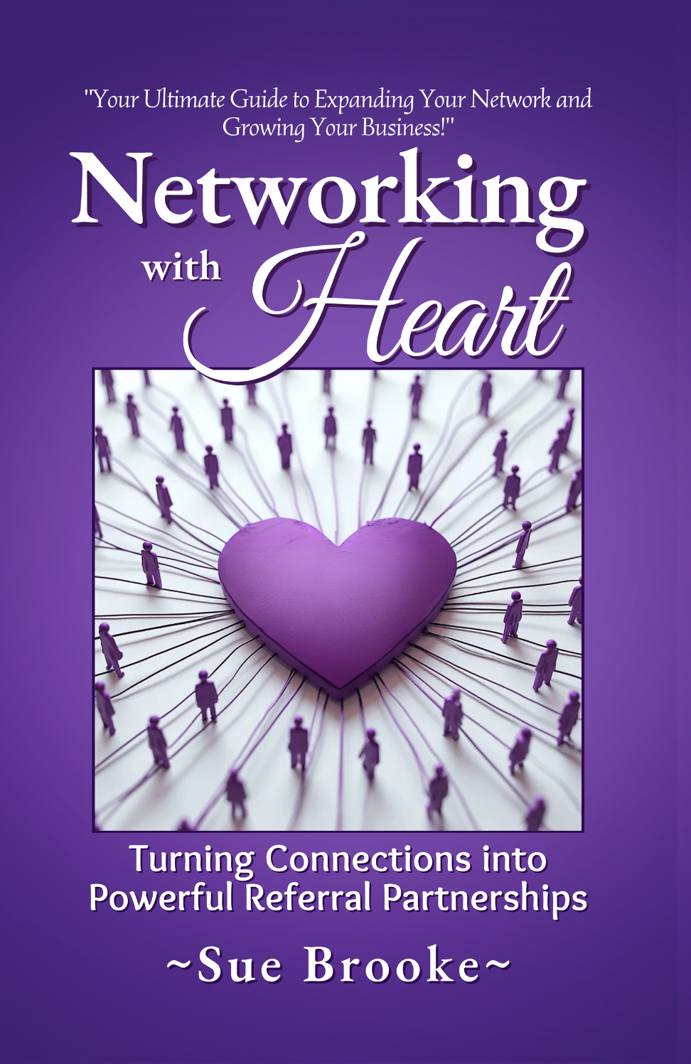 Networking with Heart