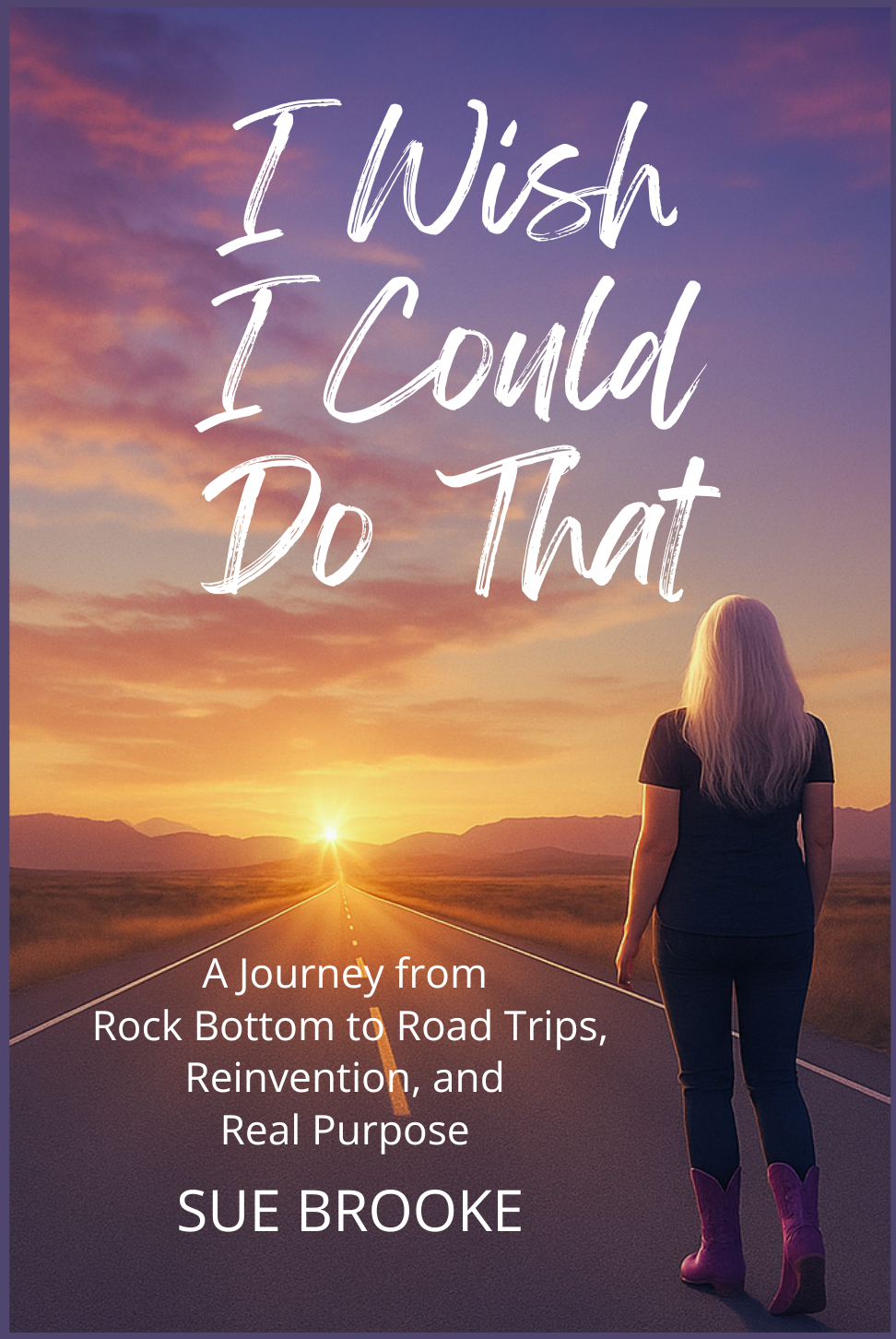 I Wish I Could Do That